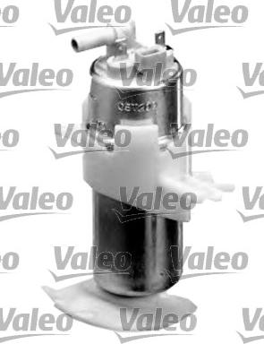 Valeo 347219 - Yanacaq nasosu furqanavto.az