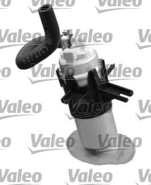 Valeo 347213 - Yanacaq nasosu furqanavto.az