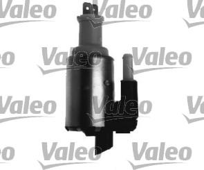 Valeo 347234 - Yanacaq nasosu furqanavto.az