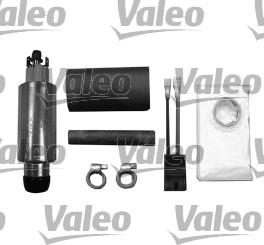 Valeo 347223 - Yanacaq nasosu furqanavto.az