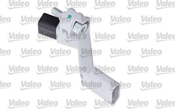 Valeo 366499 - Sensor, krank mili nəbzi furqanavto.az