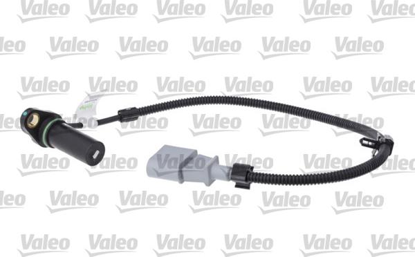 Valeo 366498 - Sensor, krank mili nəbzi furqanavto.az