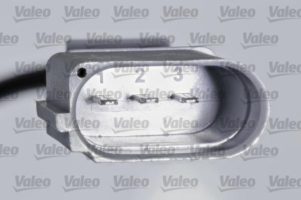 Valeo 366498 - Sensor, krank mili nəbzi furqanavto.az