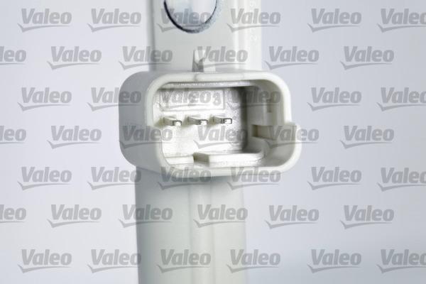 Valeo 366448 - Sensor, eksantrik mili mövqeyi furqanavto.az