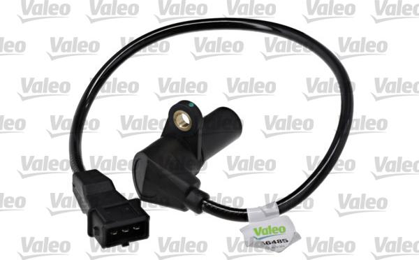 Valeo 366485 - Sensor, krank mili nəbzi furqanavto.az
