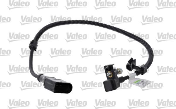 Valeo 366439 - Sensor, krank mili nəbzi furqanavto.az