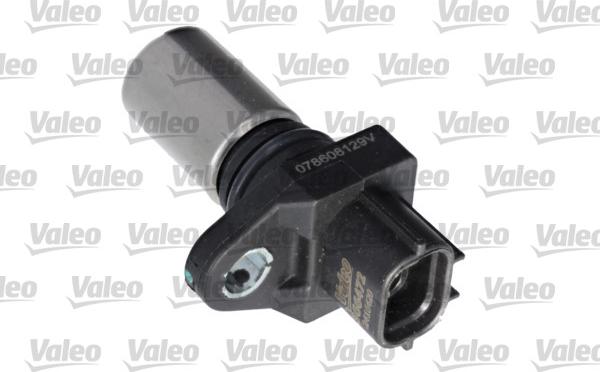 Valeo 366472 - Sensor, eksantrik mili mövqeyi furqanavto.az