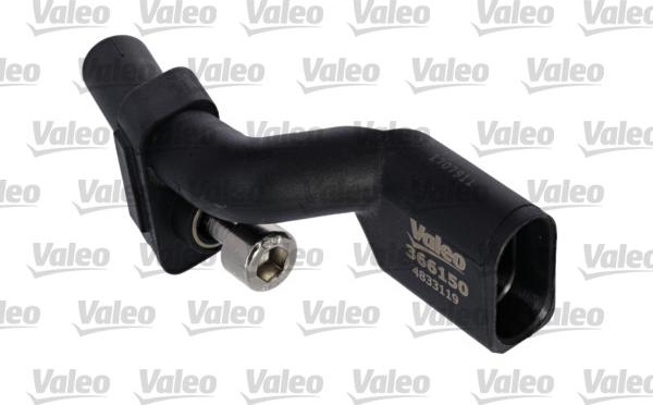 Valeo 366150 - Sensor, krank mili nəbzi furqanavto.az