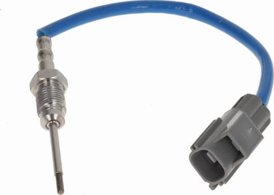 Valeo 368849 - Sensor, işlənmiş qazın temperaturu furqanavto.az