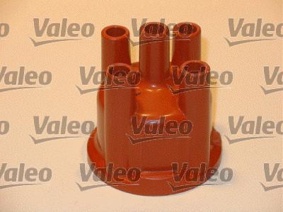 Valeo 249012 - Distribyutor qapağı furqanavto.az