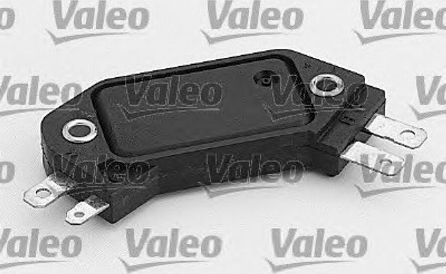 Valeo 245515 - Avtomobil, alışma sistemi furqanavto.az