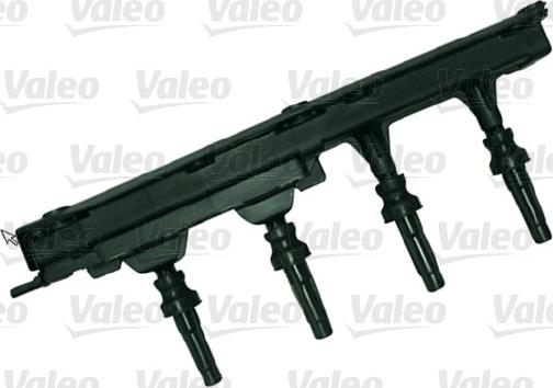 Valeo 245099 - Alovlanma bobini furqanavto.az