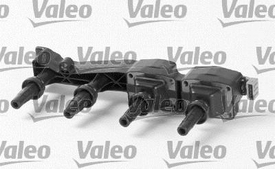 Valeo 245095 - Alovlanma bobini furqanavto.az