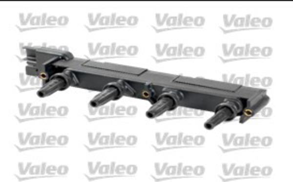 Valeo 245098 - Alovlanma bobini furqanavto.az