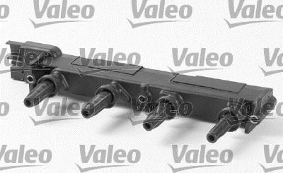 Valeo 245098 - Alovlanma bobini furqanavto.az