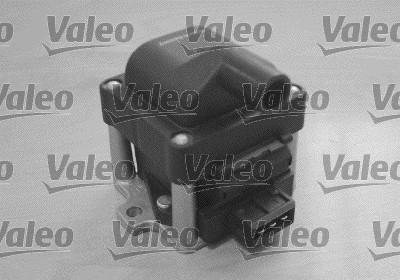 Valeo 245092 - Alovlanma bobini furqanavto.az