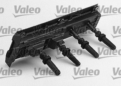 Valeo 245046 - Alovlanma bobini furqanavto.az