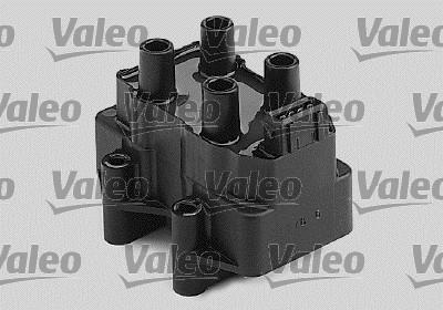 Valeo 245040 - Alovlanma bobini furqanavto.az