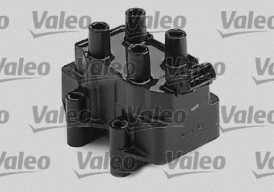 Valeo 245041 - Alovlanma bobini furqanavto.az