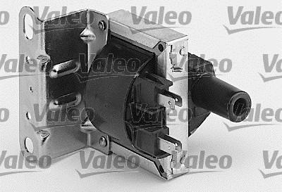 Valeo 245042 - Alovlanma bobini furqanavto.az