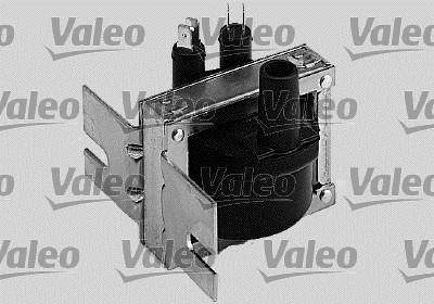 Valeo 245059 - Alovlanma bobini furqanavto.az