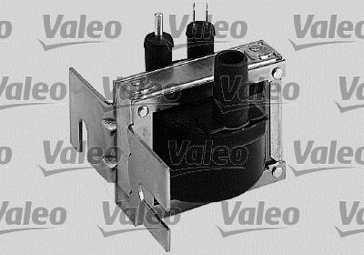 Valeo 245064 - Alovlanma bobini furqanavto.az