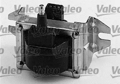 Valeo 245068 - Alovlanma bobini furqanavto.az