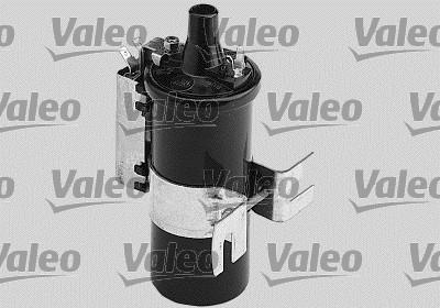 Valeo 245000 - Alovlanma bobini furqanavto.az