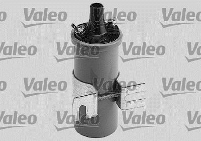 Valeo 245010 - Alovlanma bobini furqanavto.az