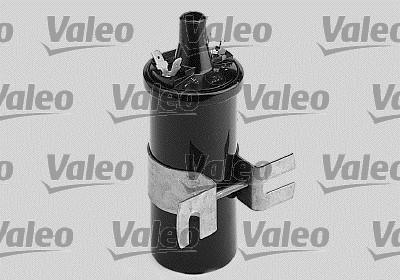 Valeo 245025 - Alovlanma bobini furqanavto.az