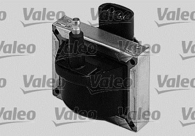 Valeo 245027 - Alovlanma bobini furqanavto.az