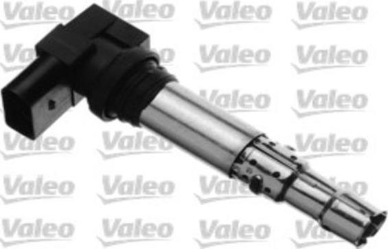 Valeo 245141 - Alovlanma bobini furqanavto.az