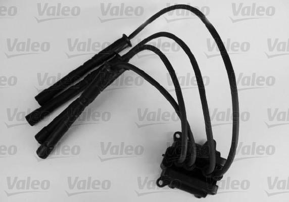 Valeo 245143 - Alovlanma bobini furqanavto.az