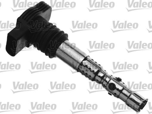 Valeo 245142 - Alovlanma bobini furqanavto.az