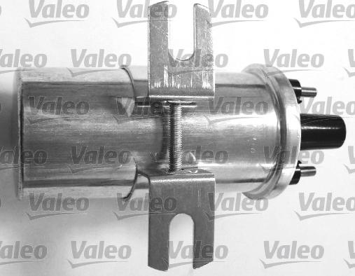 Valeo 245119 - Alovlanma bobini furqanavto.az