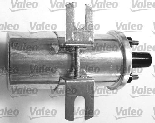 Valeo 245120 - Alovlanma bobini furqanavto.az