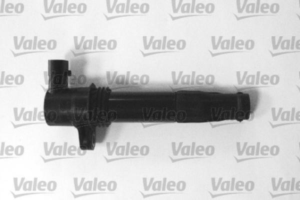 Valeo 245121 - Alovlanma bobini furqanavto.az