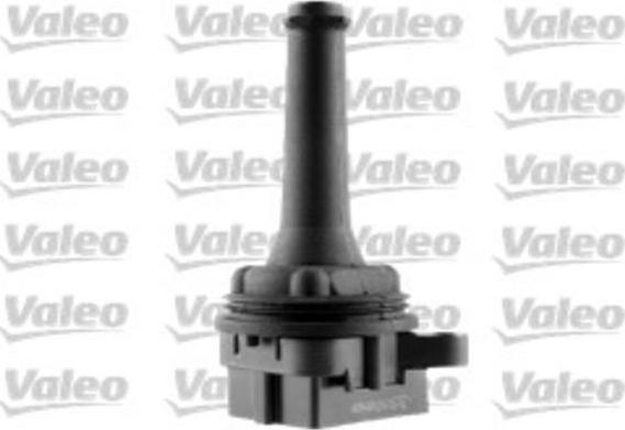 Valeo 245175 - Alovlanma bobini furqanavto.az