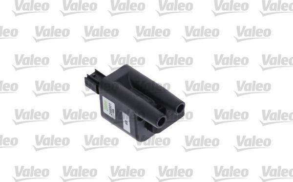 Valeo 245801 - Alovlanma bobini furqanavto.az