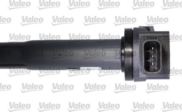 Valeo 245808 - Alovlanma bobini furqanavto.az