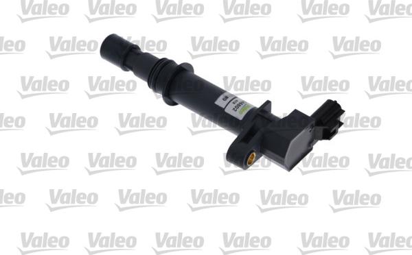 Valeo 245802 - Alovlanma bobini furqanavto.az