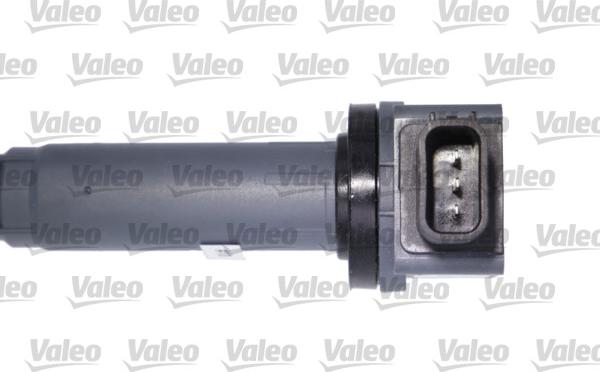 Valeo 245811 - Alovlanma bobini furqanavto.az