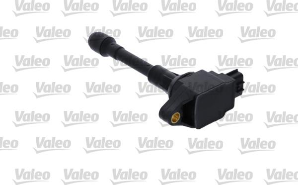 Valeo 245817 - Alovlanma bobini furqanavto.az