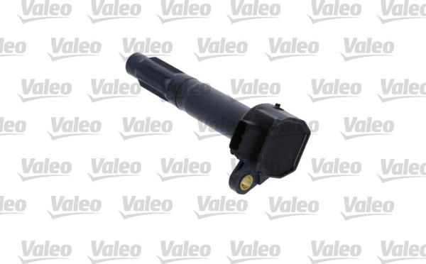 Valeo 245829 - Alovlanma bobini furqanavto.az