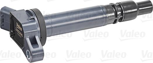 Valeo 245390 - Alovlanma bobini furqanavto.az