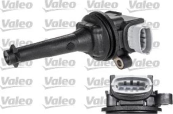 Valeo 245203 - Alovlanma bobini furqanavto.az