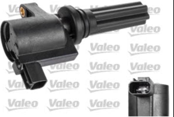 Valeo 245288 - Alovlanma bobini furqanavto.az