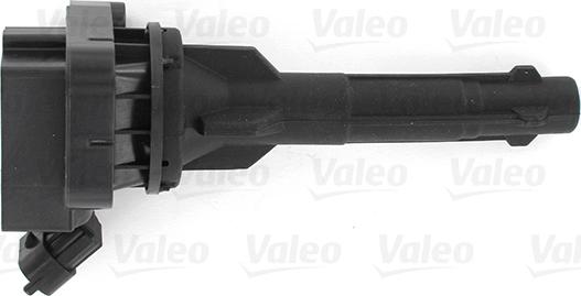 Valeo 245282 - Alovlanma bobini furqanavto.az