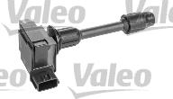 Valeo 245222 - Alovlanma bobini www.furqanavto.az