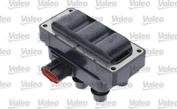 Valeo 245782 - Alovlanma bobini furqanavto.az